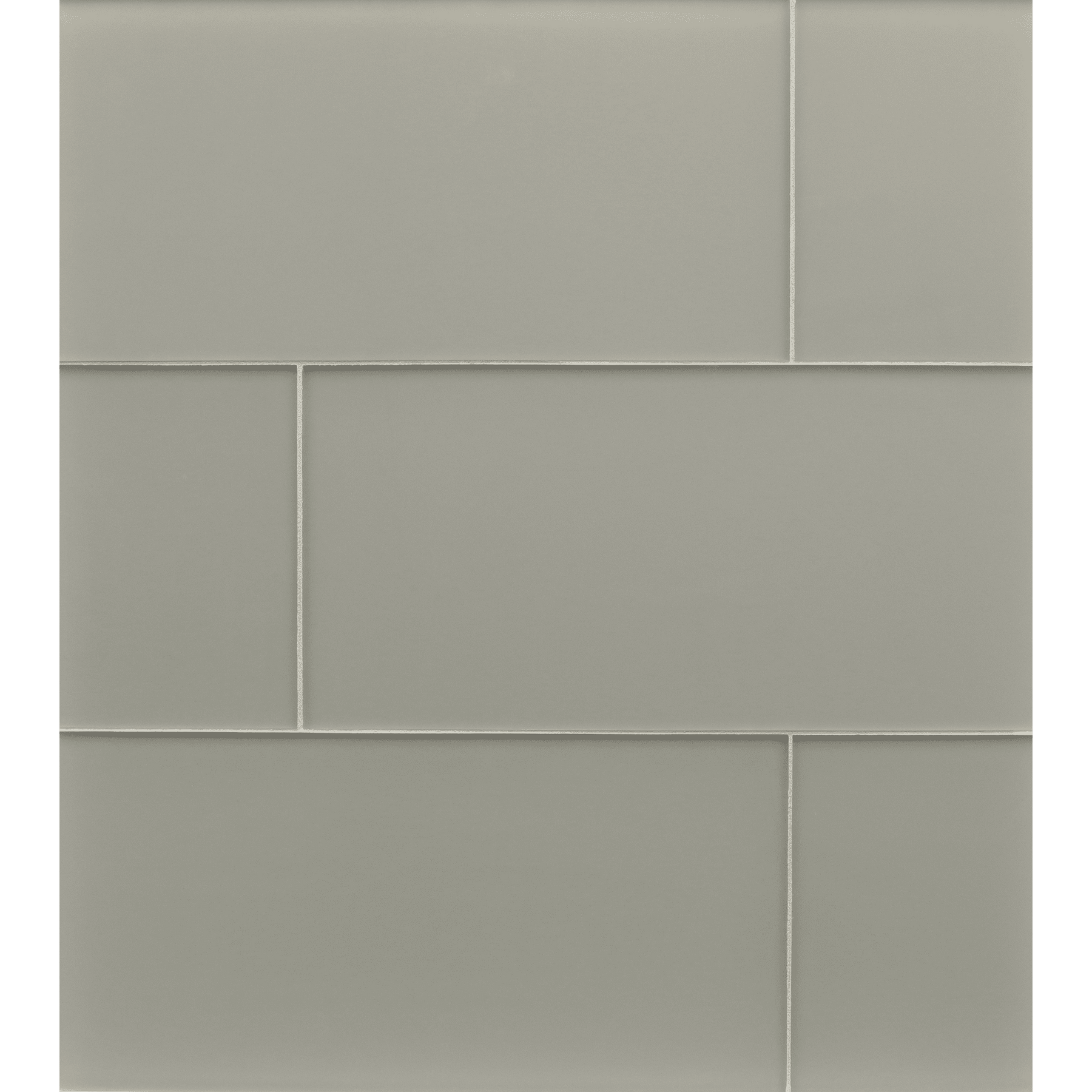TOMEI MODULES: Pelican Rectangle Field Tile (9"x18" | silk)