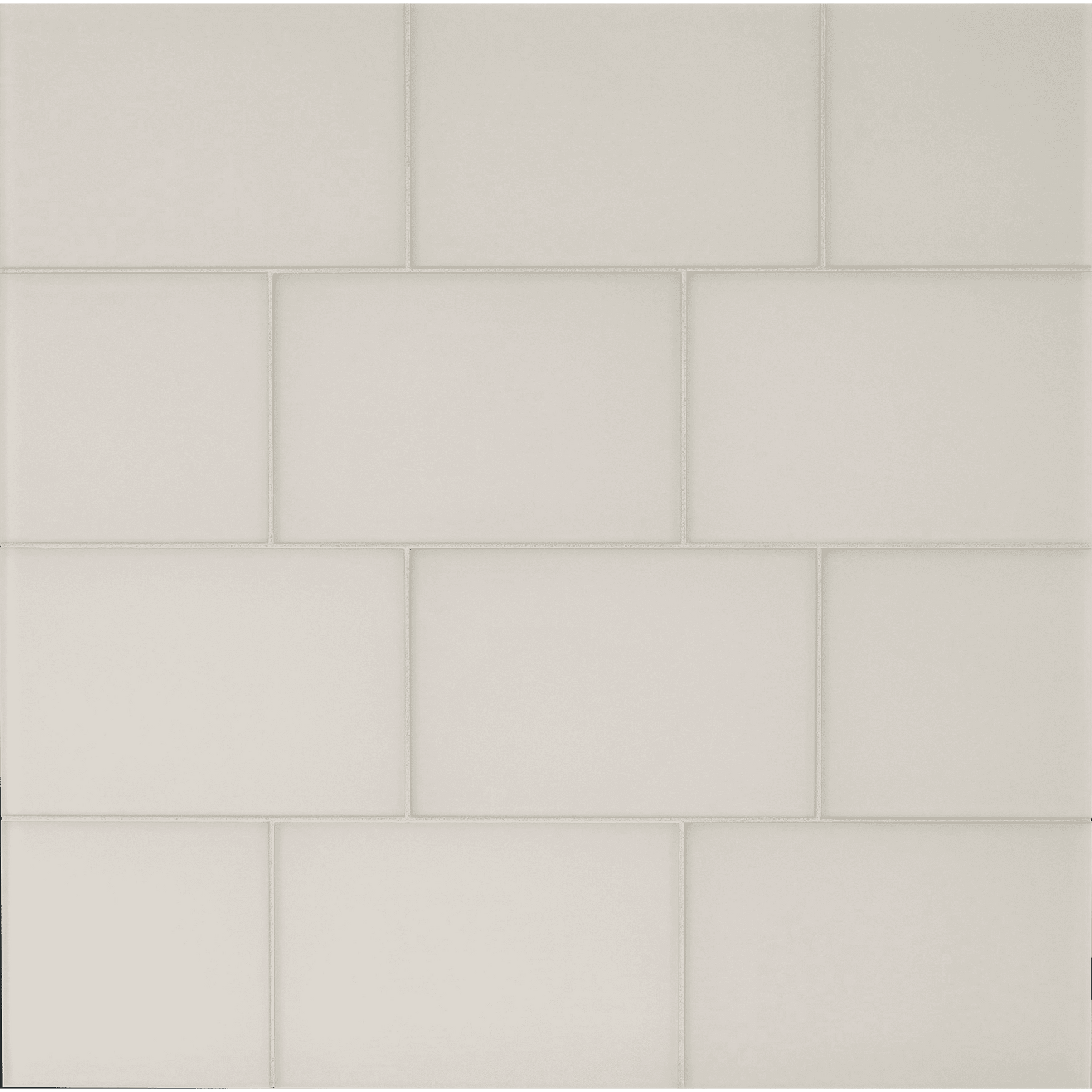 TOMEI MODULES: Sand Dollar Rectangle Field Tile (6"x9" | silk)