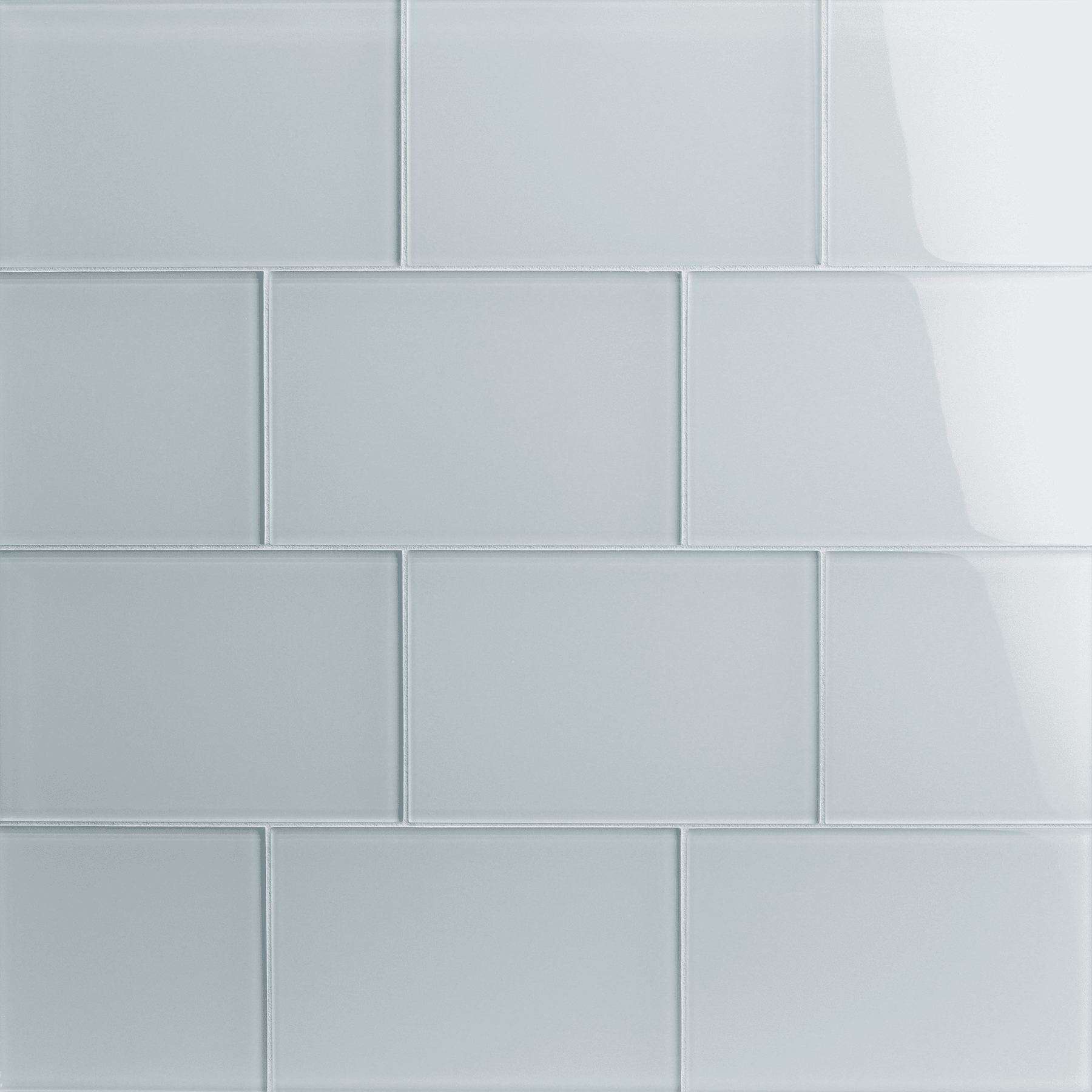 TOMEI MODULES: Tawny Grey Rectangle Field Tile (6"x9" | natural)