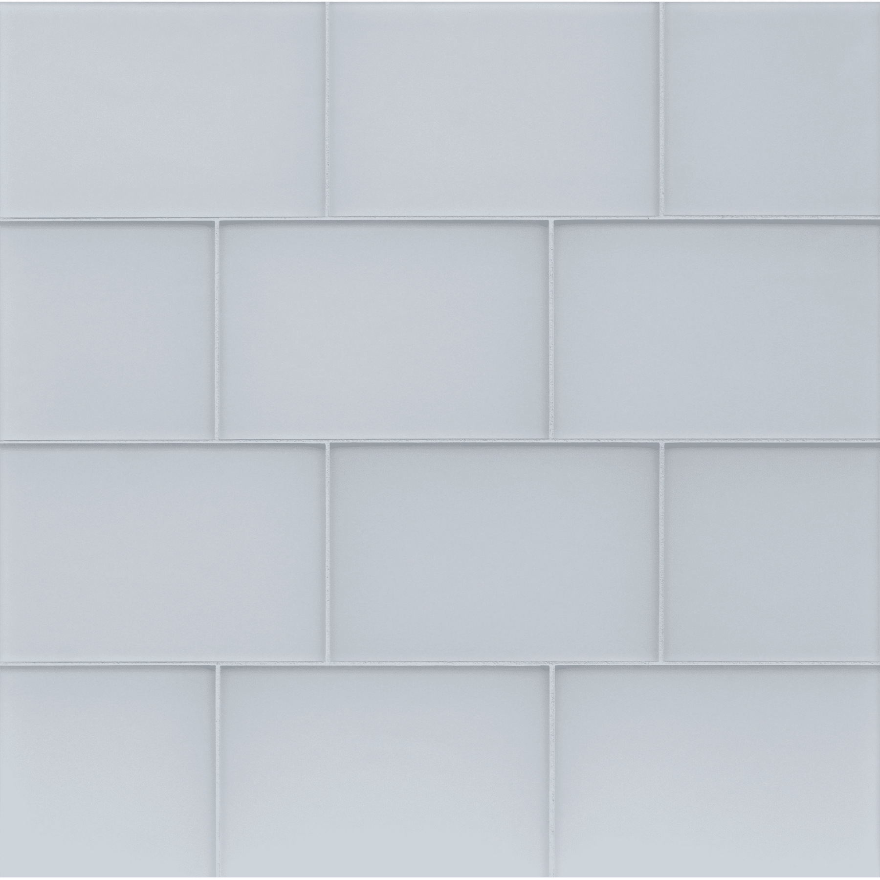TOMEI MODULES: Tawny Grey Rectangle Field Tile (6"x9" | silk)