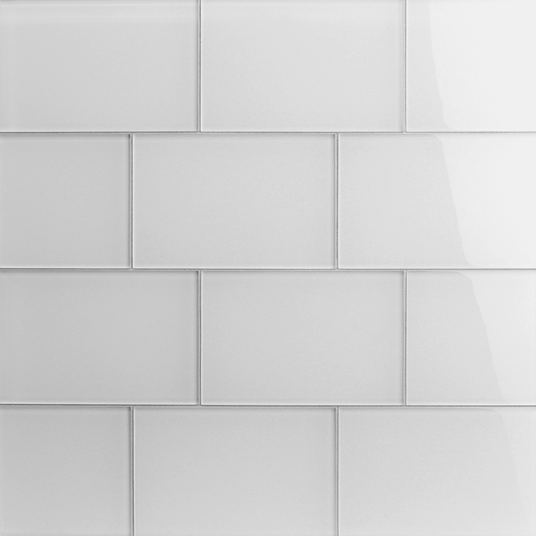 TOMEI MODULES: Veil Rectangle Field Tile (6"x9" | natural)