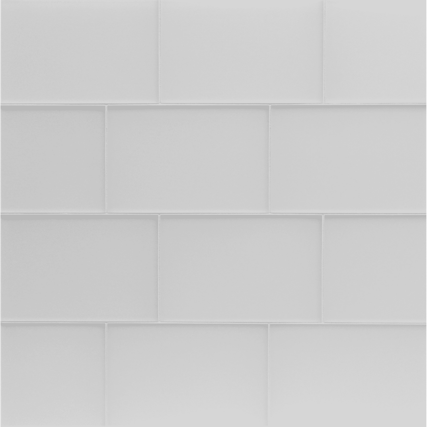 TOMEI MODULES: Veil Rectangle Field Tile (6"x9" | silk)