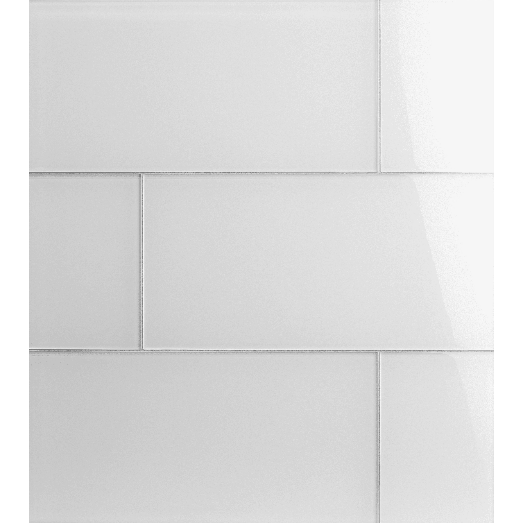 TOMEI MODULES: Veil Rectangle Field Tile (9"x18" | natural)