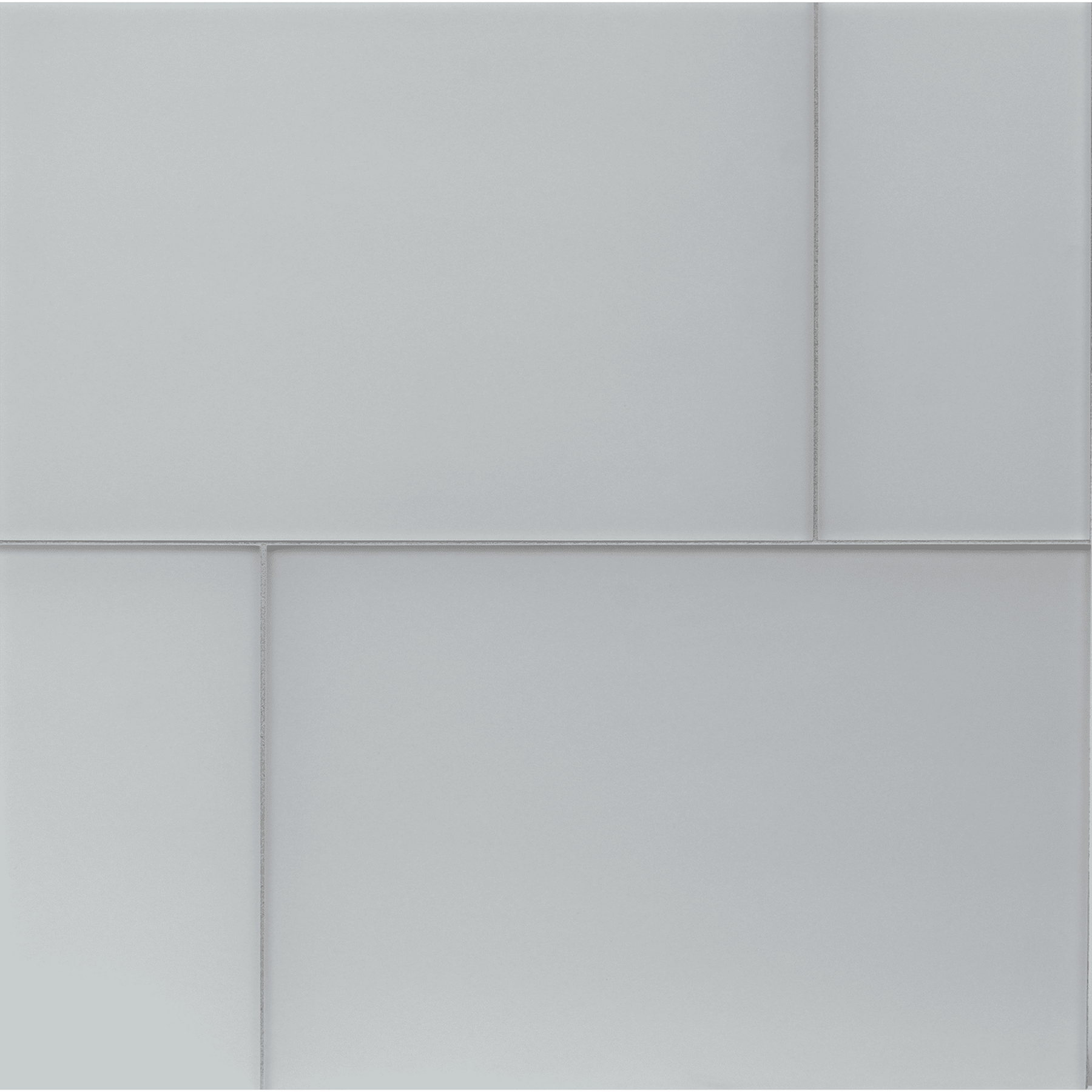 TOMEI MODULES: Whitewater Rectangle Field Tile (12"x18" | silk)