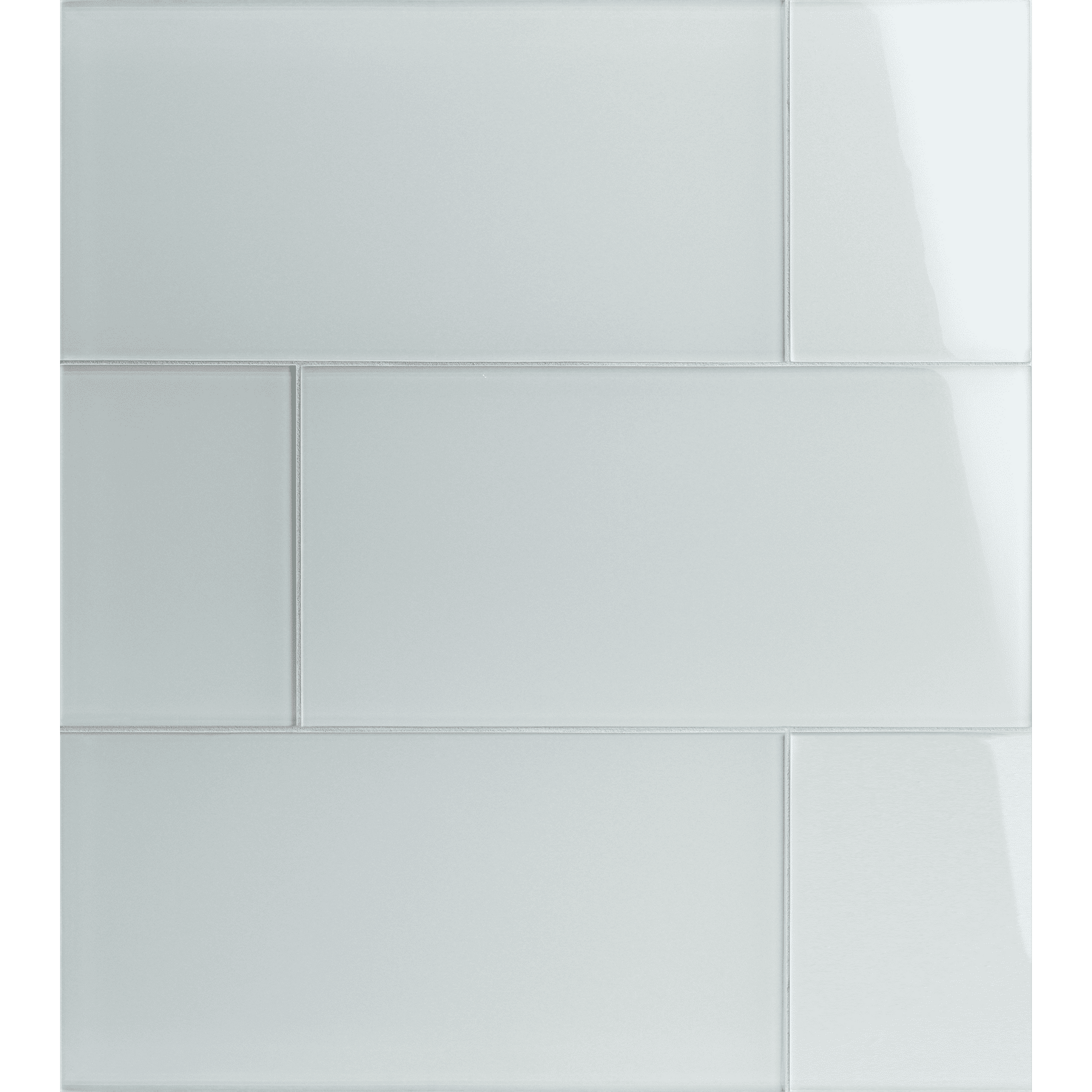 TOMEI MODULES: Whitewater Rectangle Field Tile (9"x18" | natural)