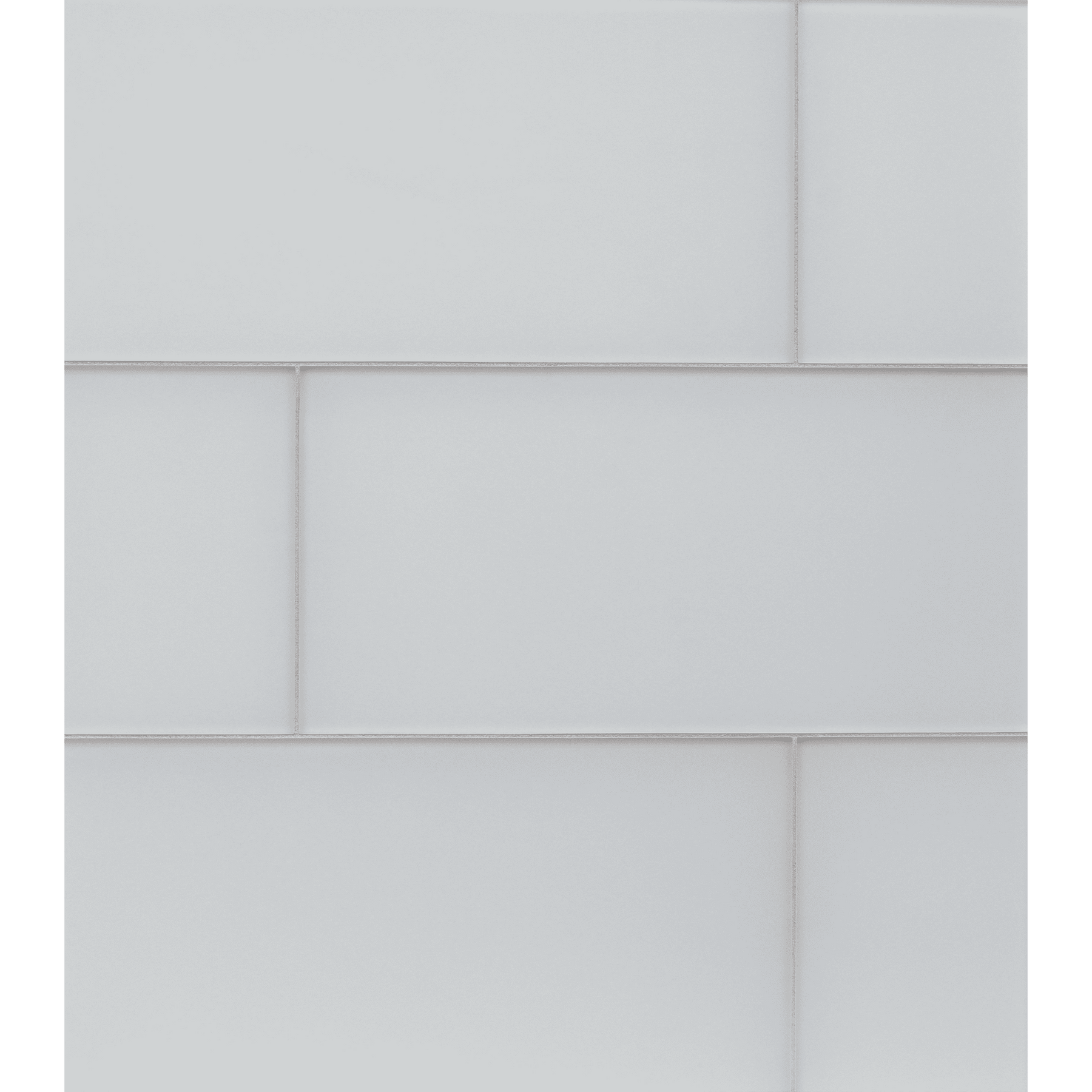 TOMEI MODULES: Whitewater Rectangle Field Tile (9"x18" | silk)