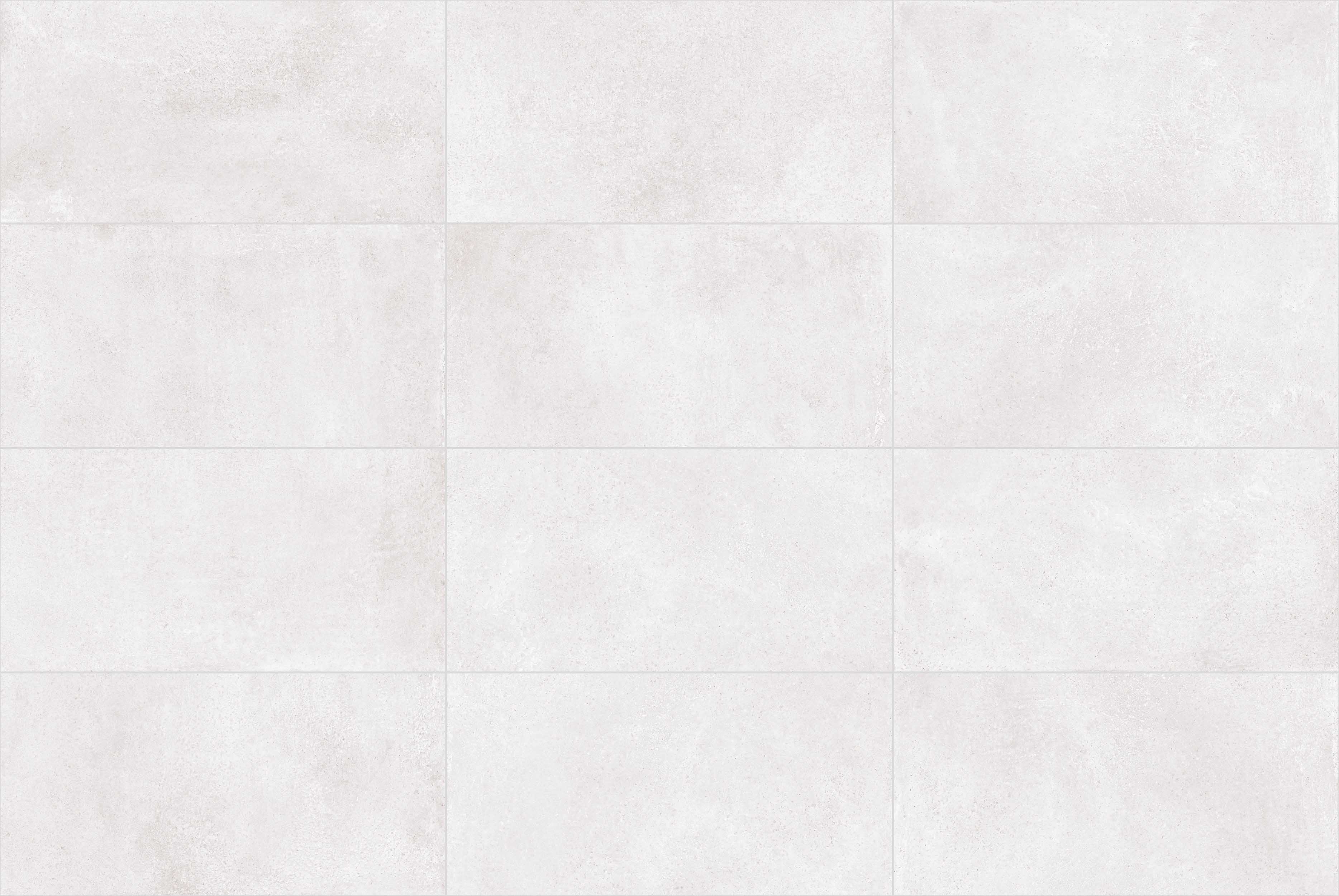 landmark 9mm madein freedom white field tile 12x24x9mm grip rectified porcelain tile distributed by surface group international