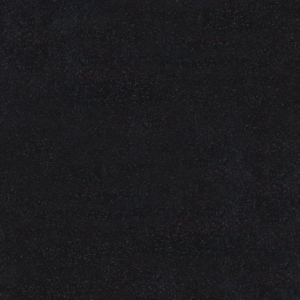 Absolute Black Extra Polished Granite Tile 12×12 Image