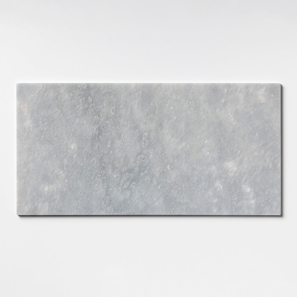 Allure Light Honed Marble Tiles 12×24