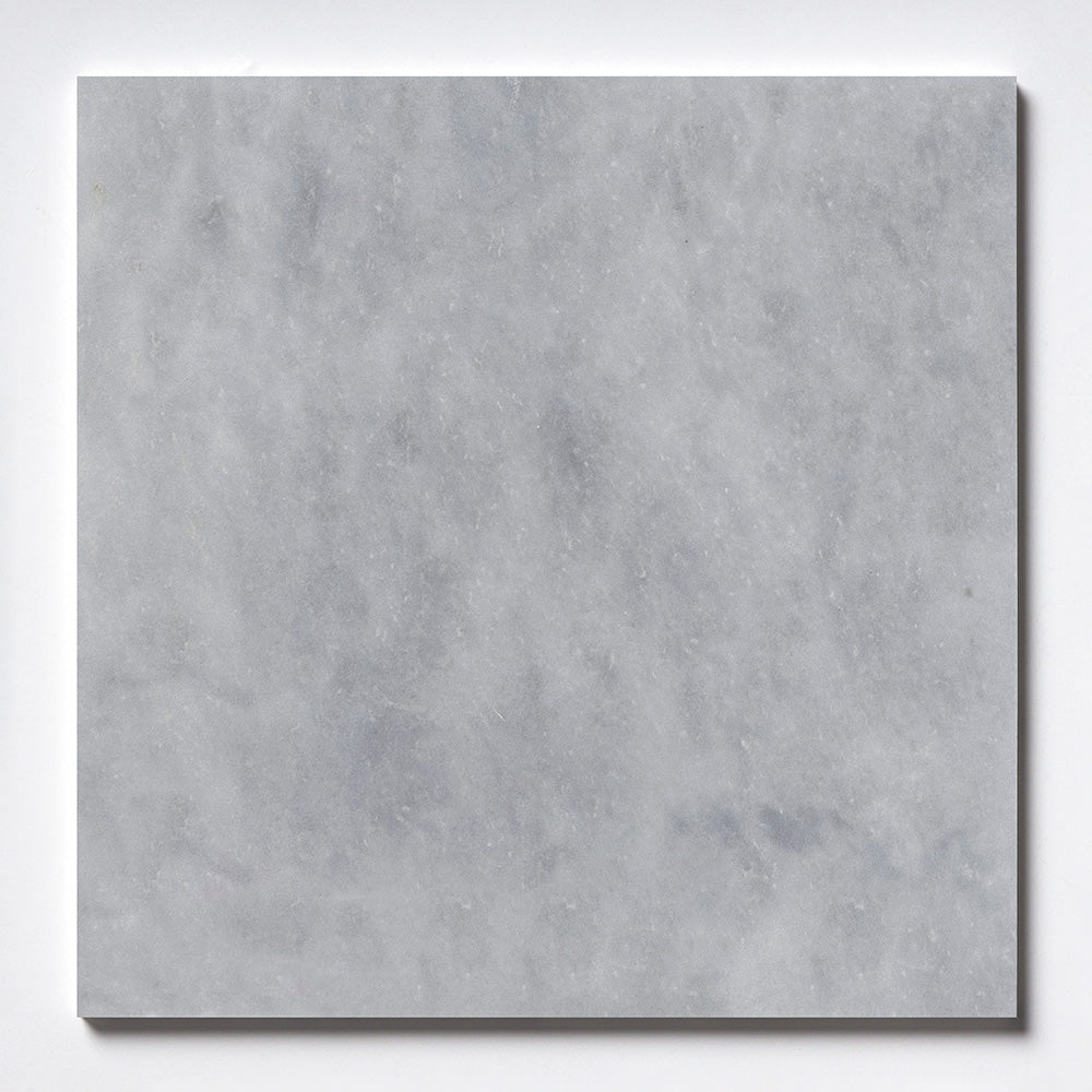 Allure Light Honed Marble Tile 12×12 Image