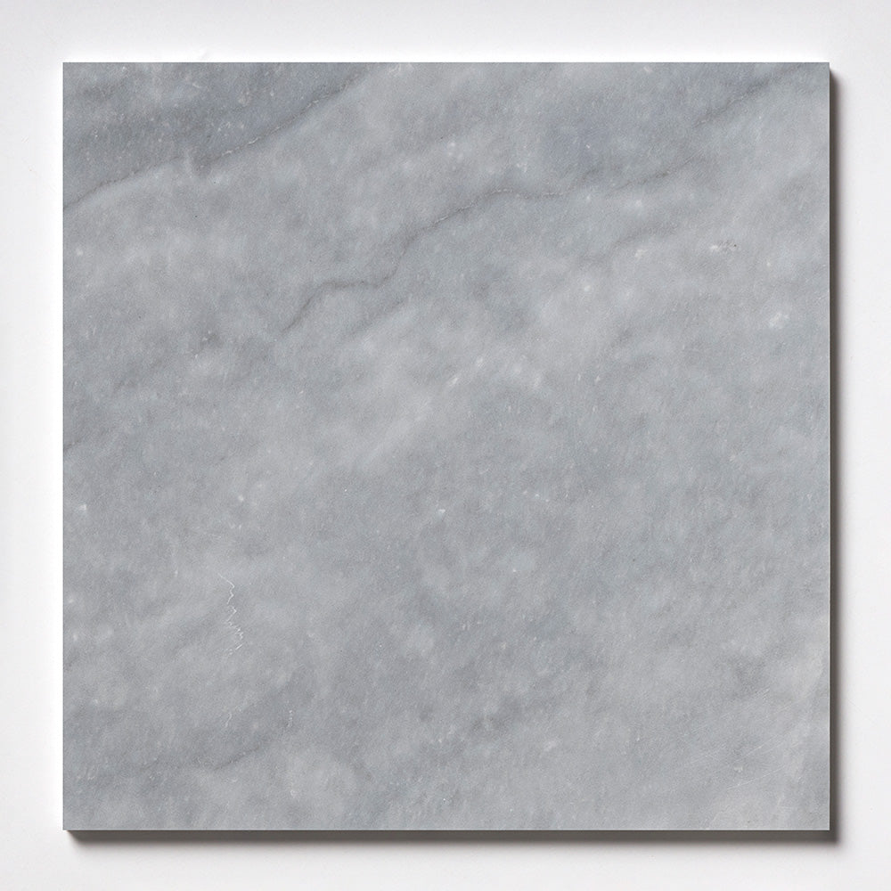 Allure Light Polished Marble Tiles 18×18