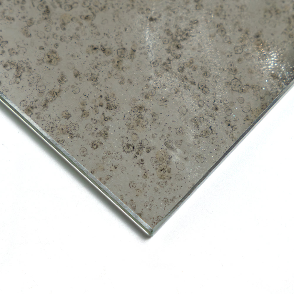 Antique Mirror Glossy Subway Glass Tiles 3×6 (WCG10030)