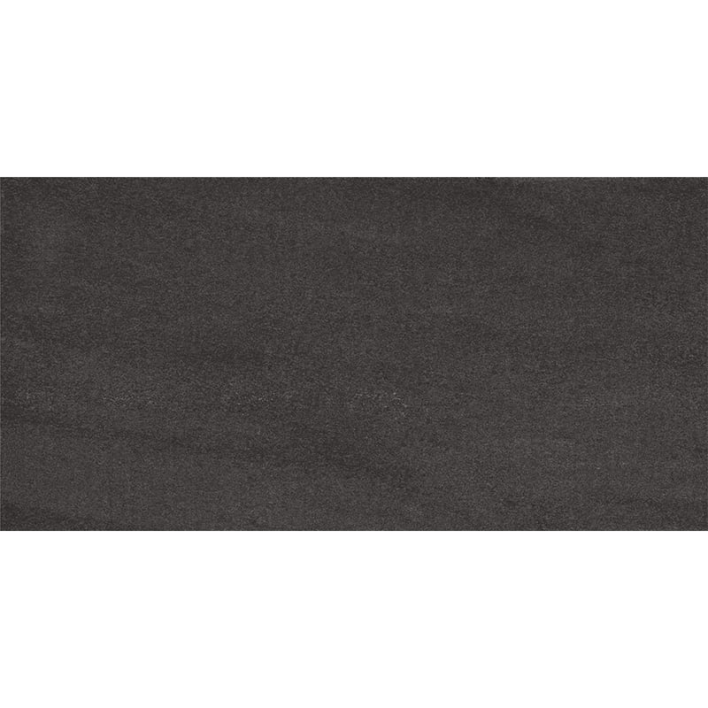 Atelier Black Lappato Porcelain Tile 12×24 Image