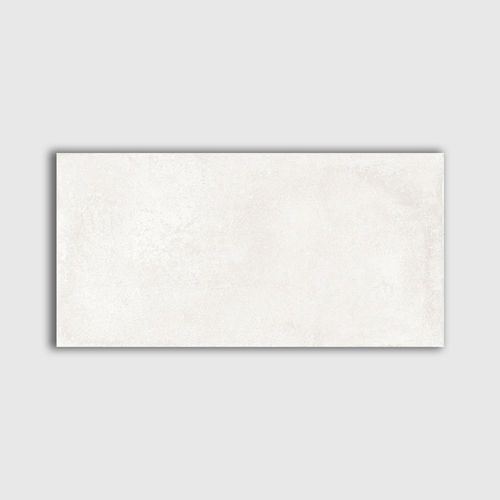 Miami White R11 Textured Porcelain Tile 12×24 Image