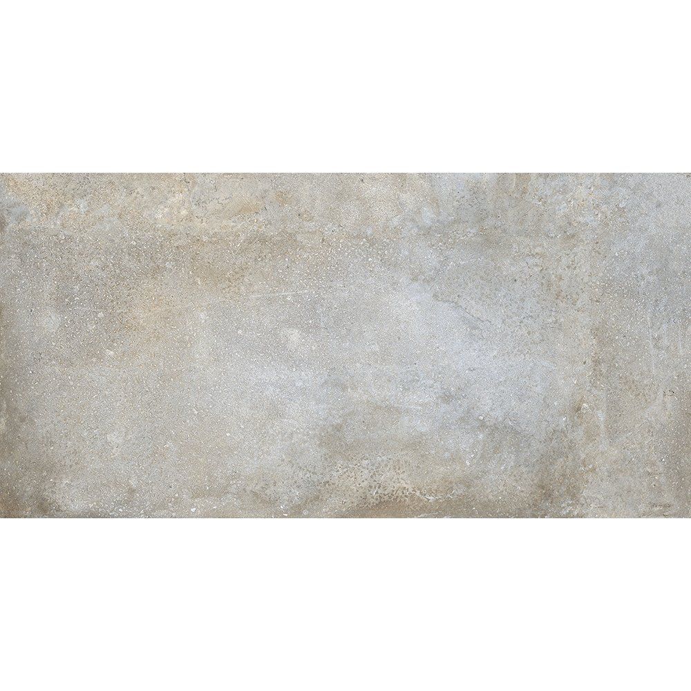 Stockholm Greige Honed Porcelain Tile 12×24 Image