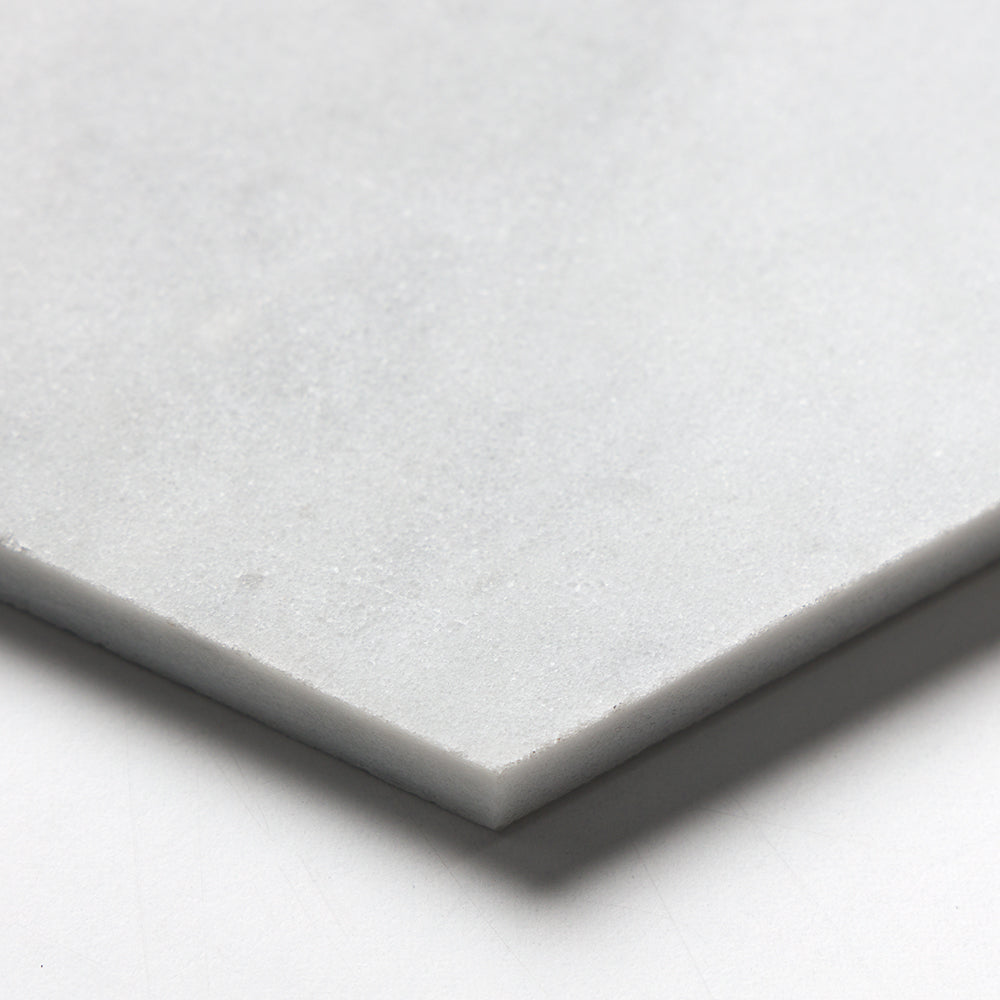 Avenza Honed Hexagon Waterjet Marble Tiles 5 25/32×5 (NW00016)