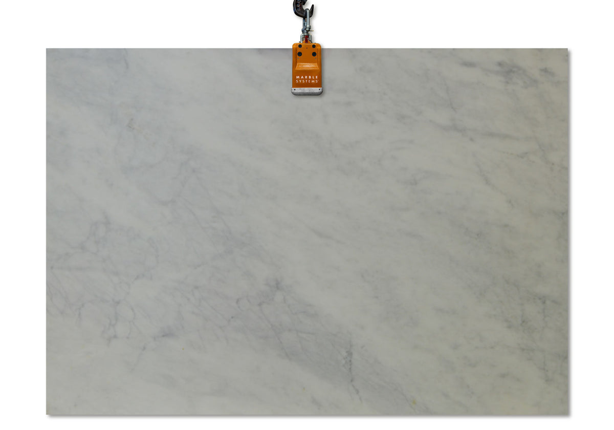 Avenza Honed Marble Slab Random