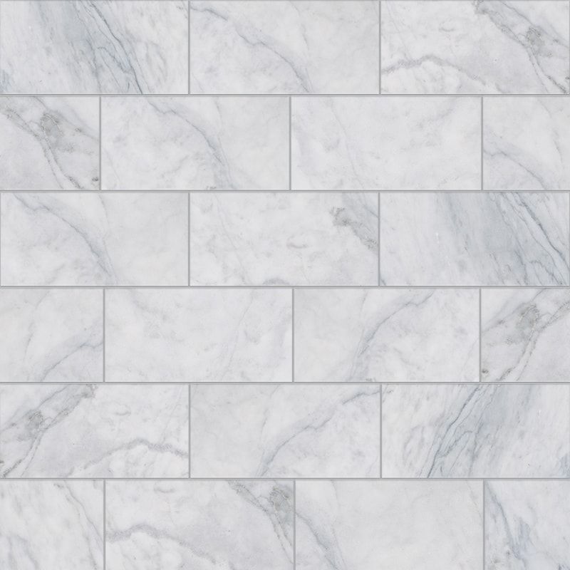 Marble Systems Avenza Marble Avenza matte marble tile pattern swatch β available at Surface Group