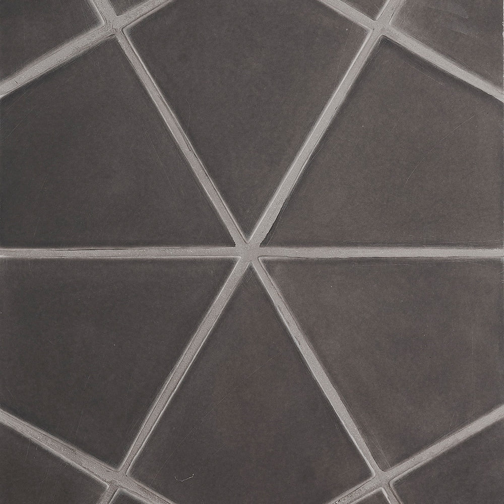 Marble Systems Barn glossy ceramic tile pattern swatch — available at Surface Group