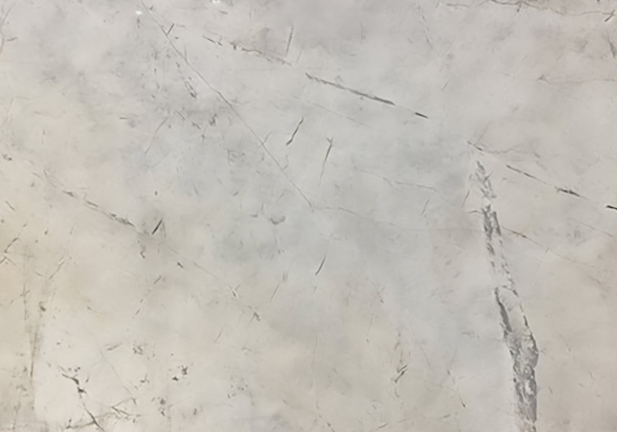 Marble Systems Bianco Dolomiti Classic Polished Marble Bianco Dolomiti Venato glossy tile — available at Surface Group
