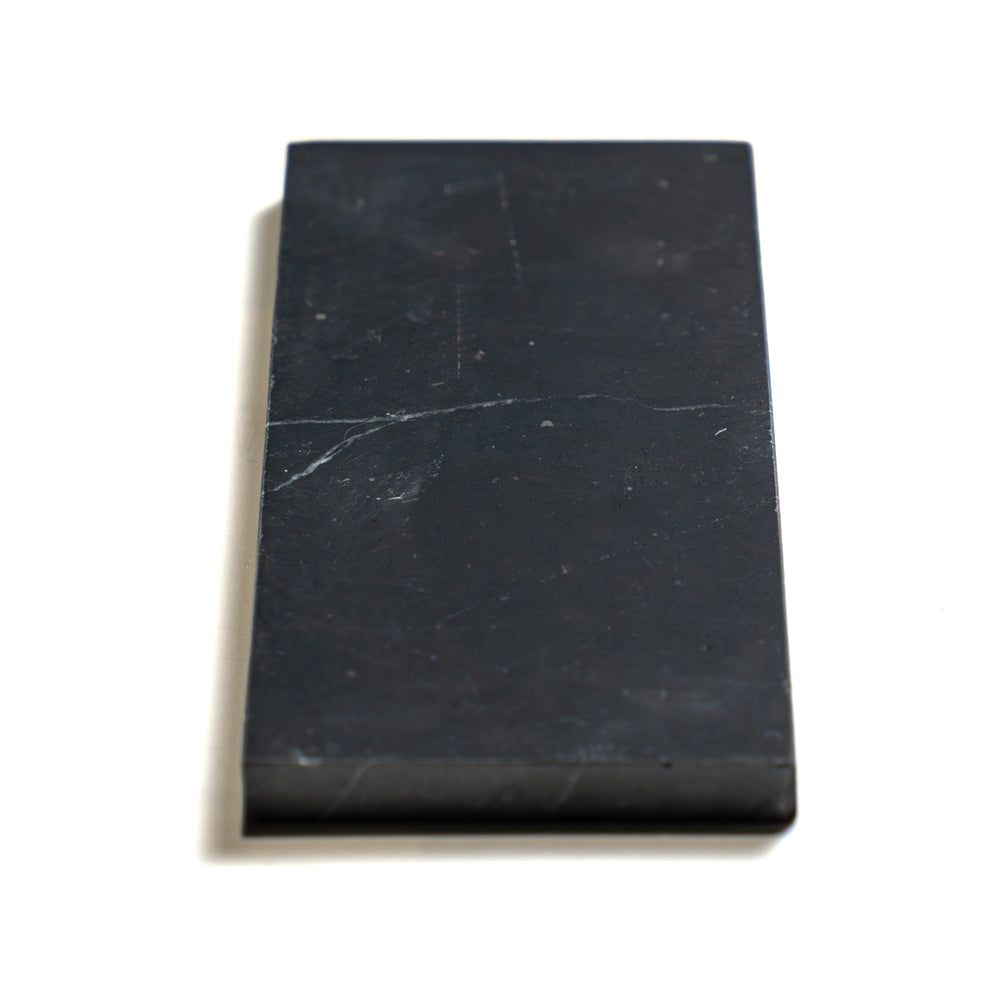 Black Honed Marble Tiles 2 3/4Γ5 1/2 (TL90214)