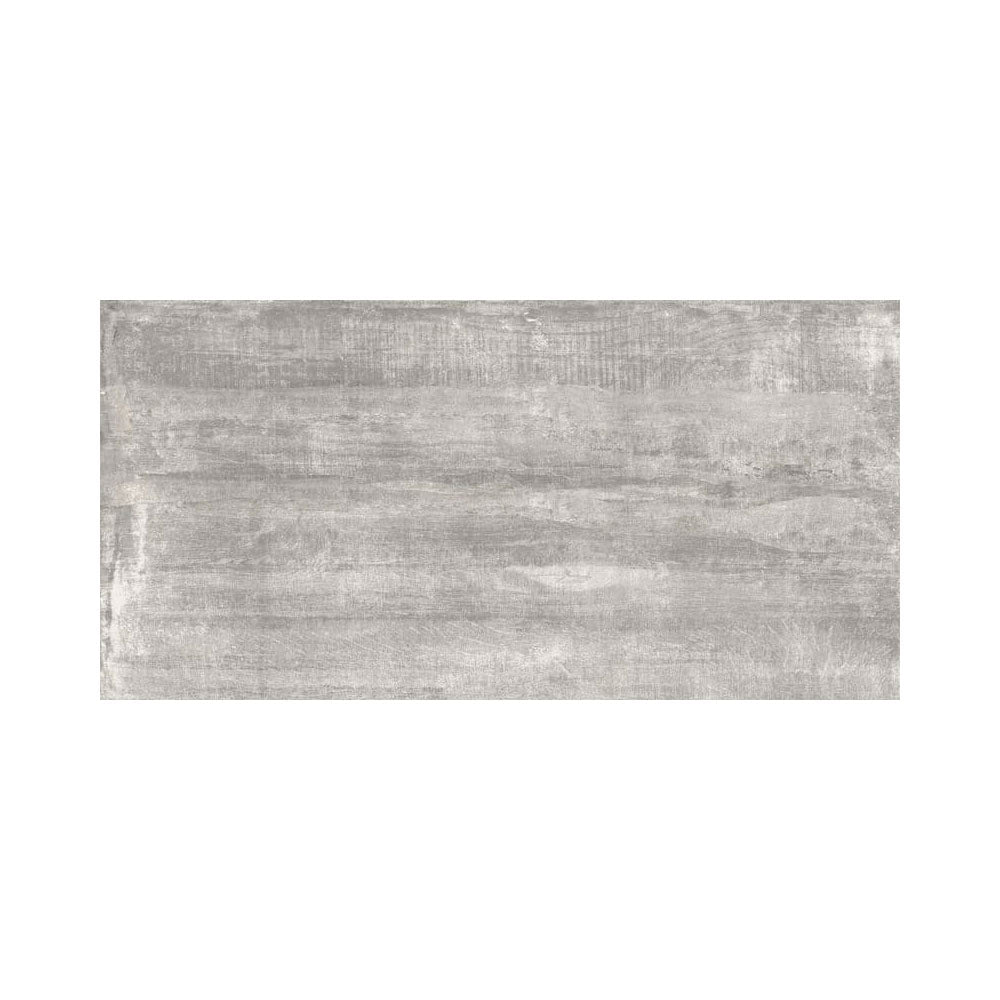 Block Grey Lappato Porcelain Tile 12×24 Image