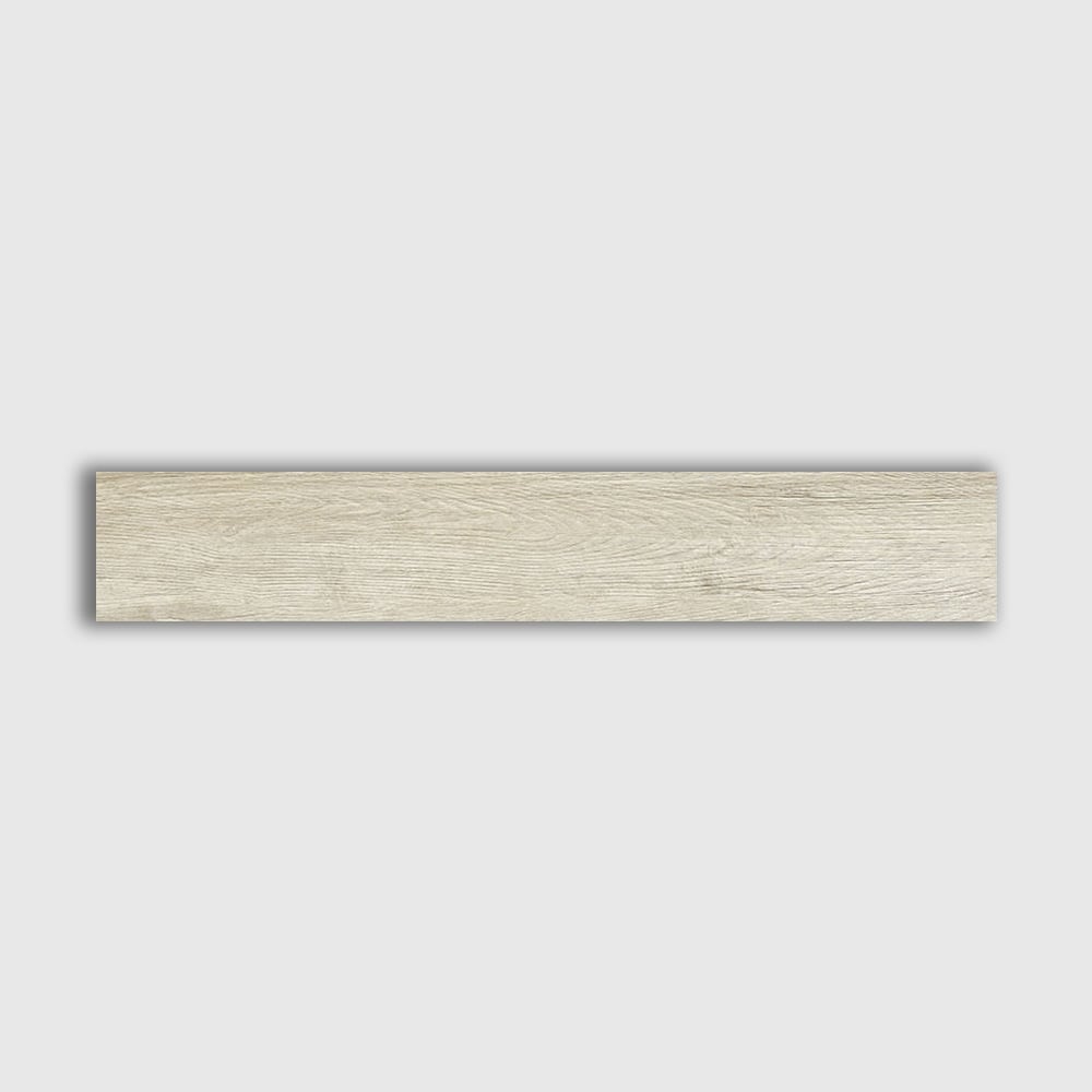 Bamboue Natural Porcelain Tile 8×48 Image