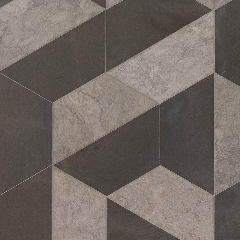 Marble Systems Bosphorus Limestone Tile Britannia Bosphorus Mcm matte tile pattern swatch β available at Surface Group