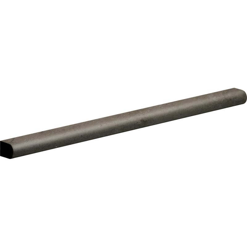 Bosphorus Honed Pencil Liner Limestone Moldings 1/2×12 Image
