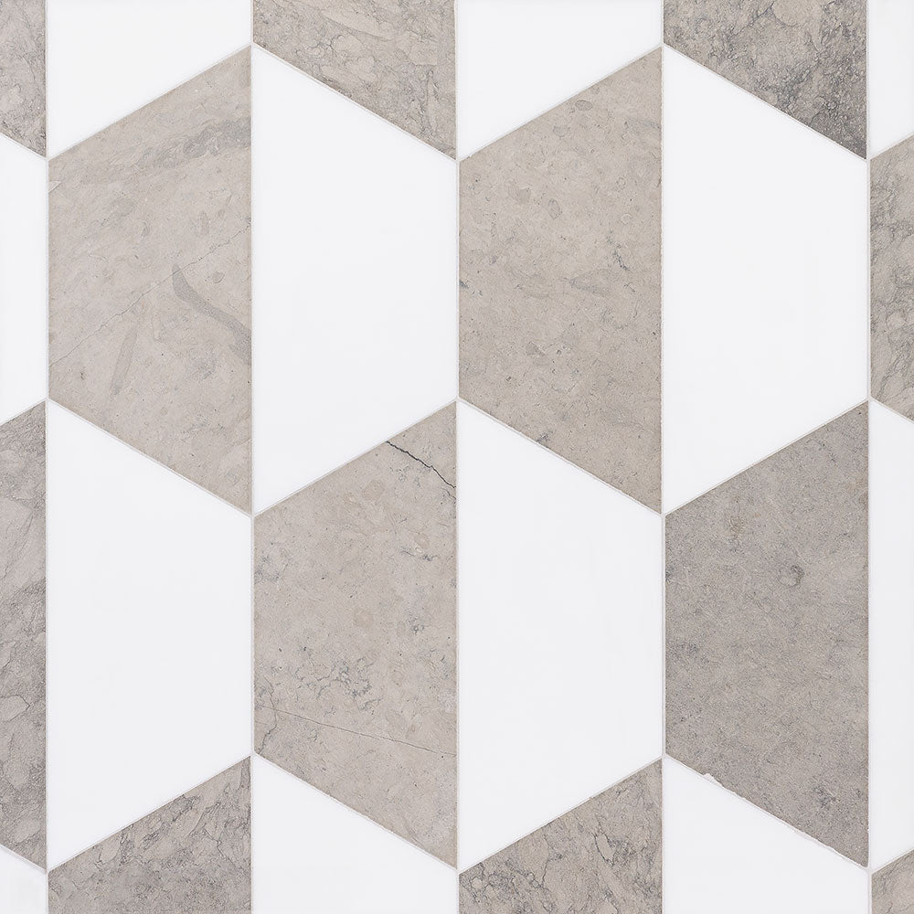 Marble Systems Britannia Limestone Tile Britannia Snow White Mcm matte tile pattern swatch β available at Surface Group