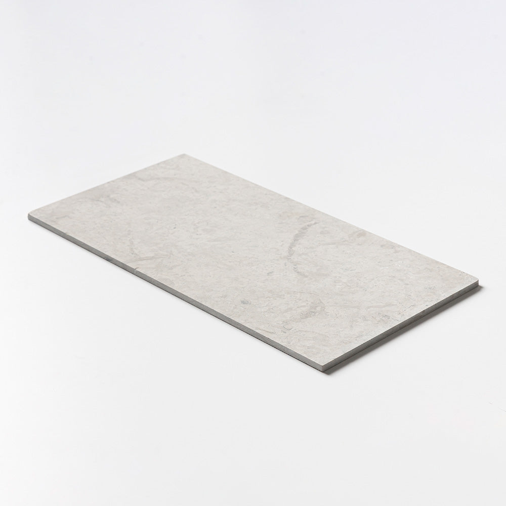 Britannia Honed Limestone Tiles 12Γ24 (TL91068)