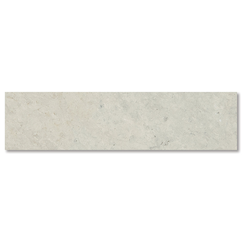 Britannia Honed Limestone Tile 6×24 Image