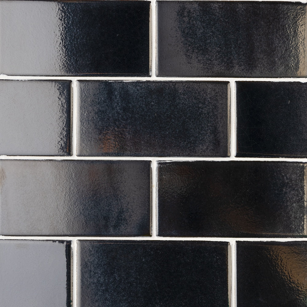 Marble Systems Bronze multi finish ceramic tile pattern swatch β available at Surface Group