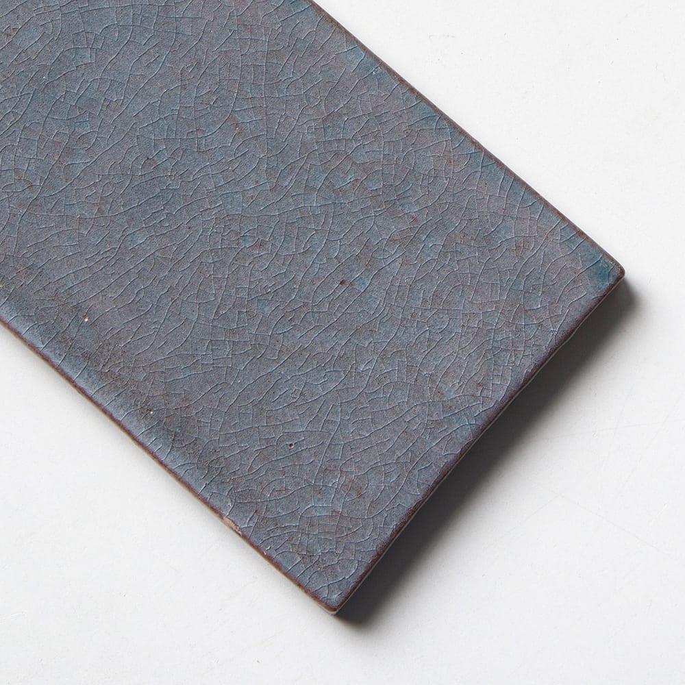 Cobble Glossy Glazed Terracotta Tiles 4×8 (TL80778)