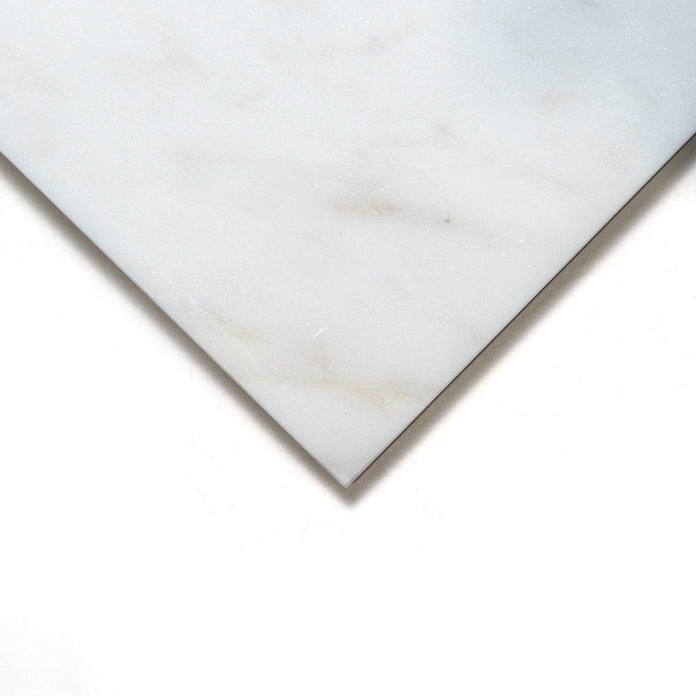 Calacatta Bella Honed Marble Tiles 12×24 (TL91145)
