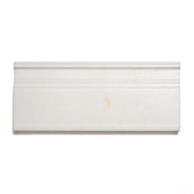 Calacatta Bella Honed Marble Accessories β Marble collection