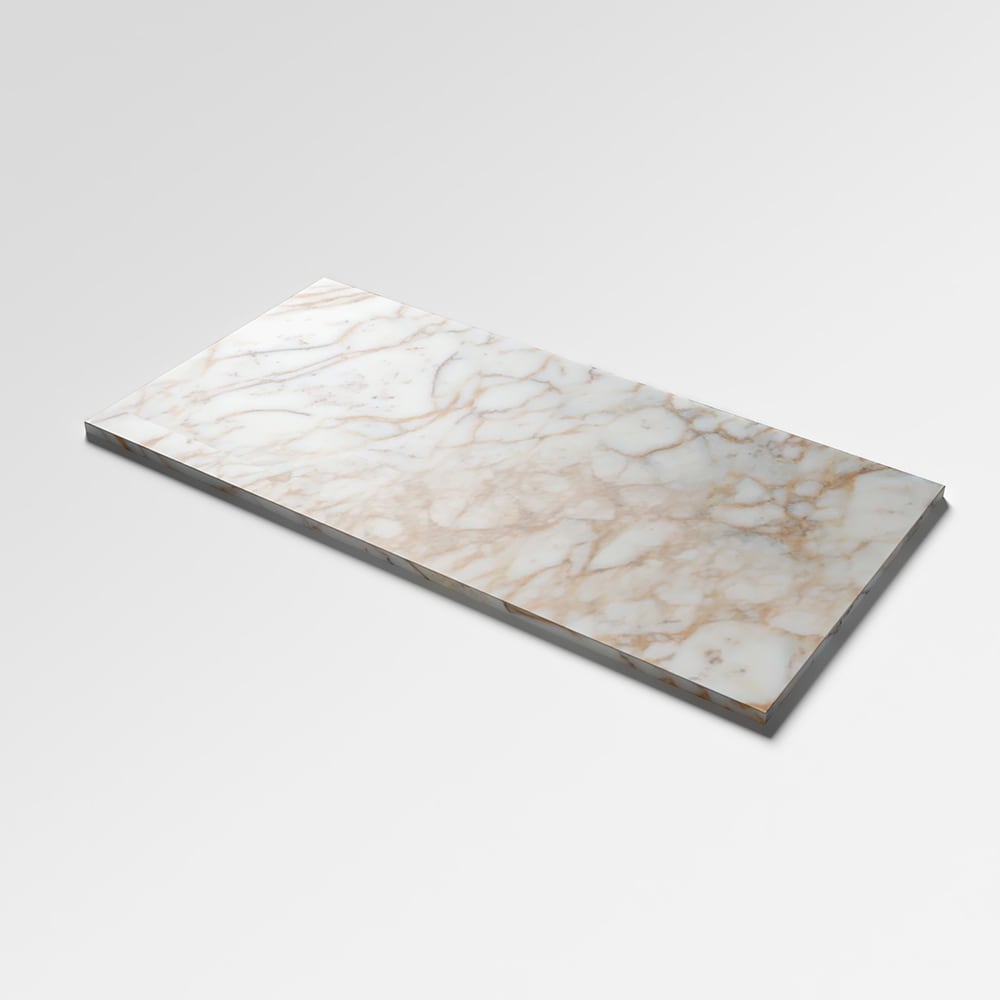 Calacatta Gold European Honed Marble Tiles 12Γ24 (TL19812)