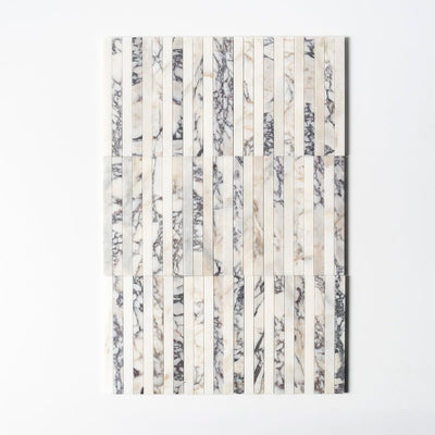 Calacatta Picasso Marble Mosaics β Marble collection