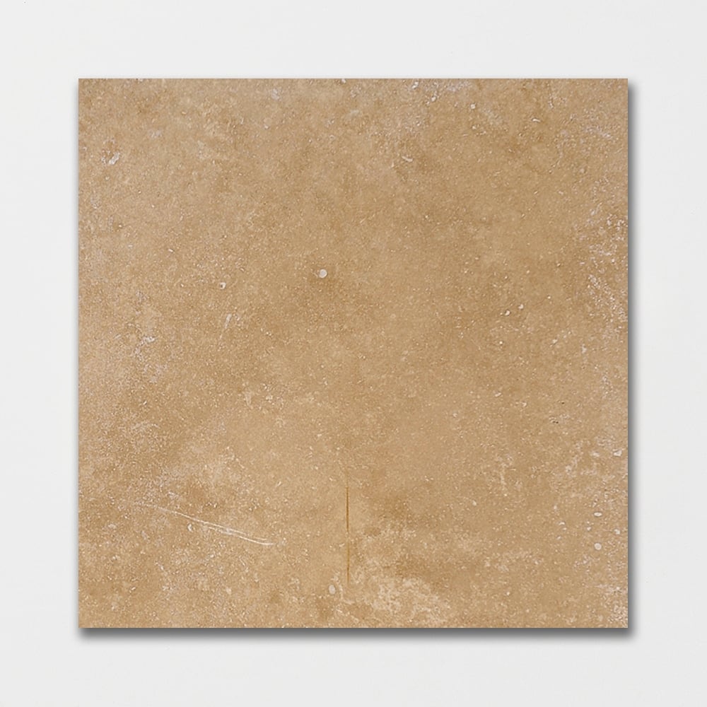 Canyon Honed Filled Travertine Tiles 12×12