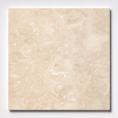 Cappuccino Honed Tiles β Marble collection