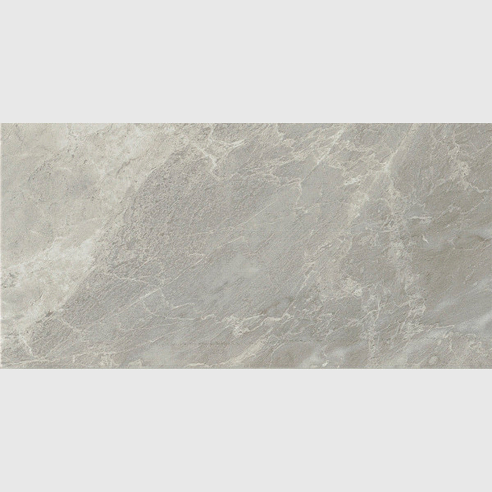 Carrara Blu Semi Polished Porcelain Tile 12×24 Image