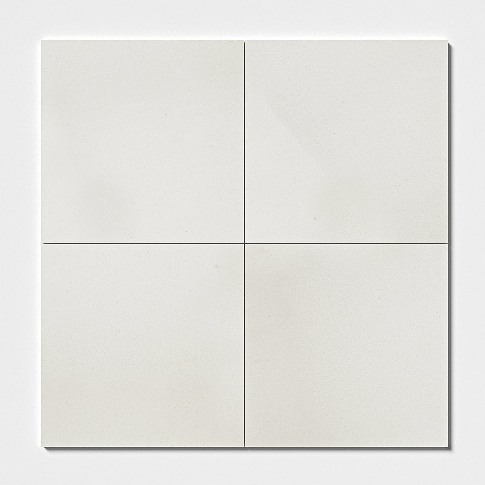 Marble Systems Champagne Limestone Tiles Champagne matte limestone tile pattern swatch — available at Surface Group