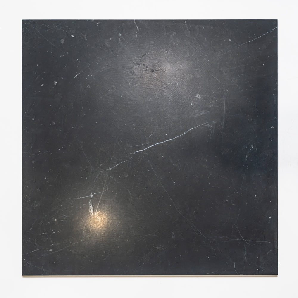 Black Honed Marble Tiles 18×18