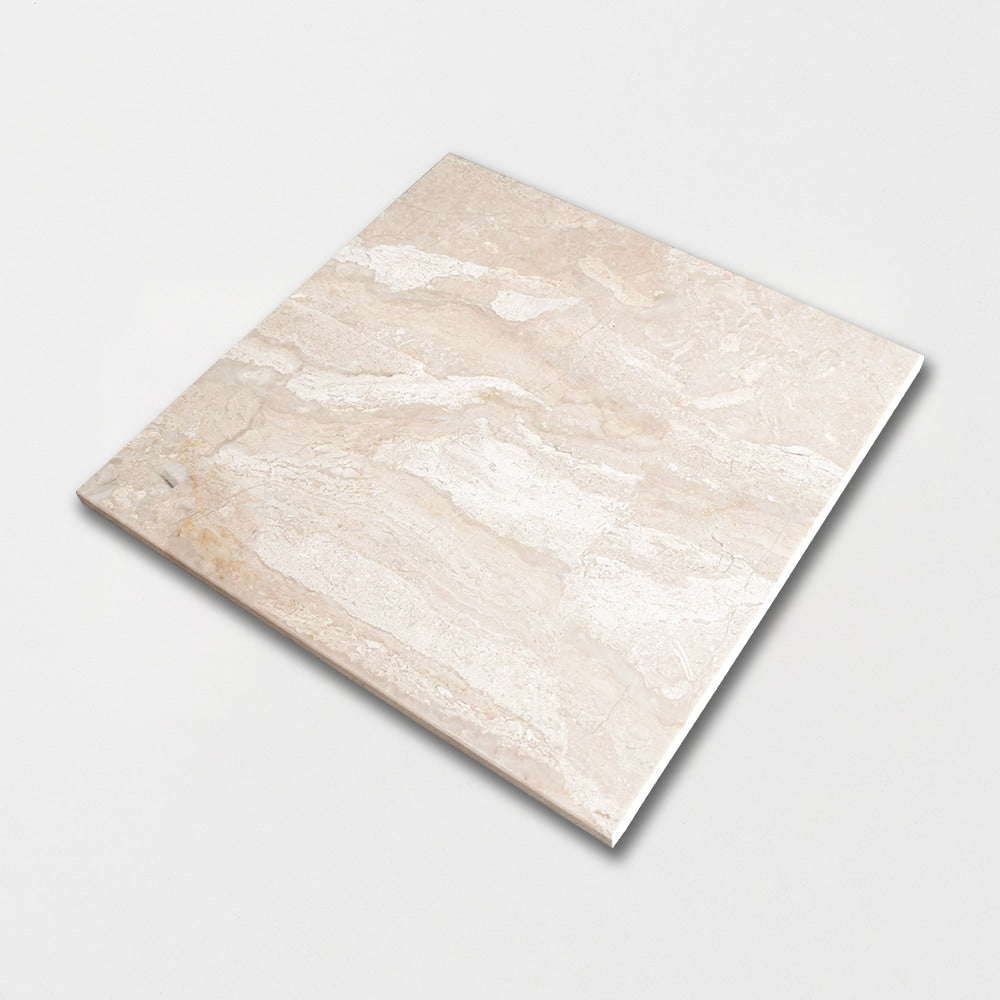 Diana Royal Polished Marble Tiles 12Γ12 (TL13963)