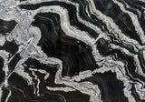 Copacabana Granite Slab (polished | rectified)