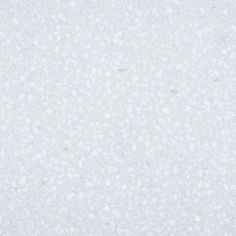 Arctic Polished Terrazzo Tiles 24×24