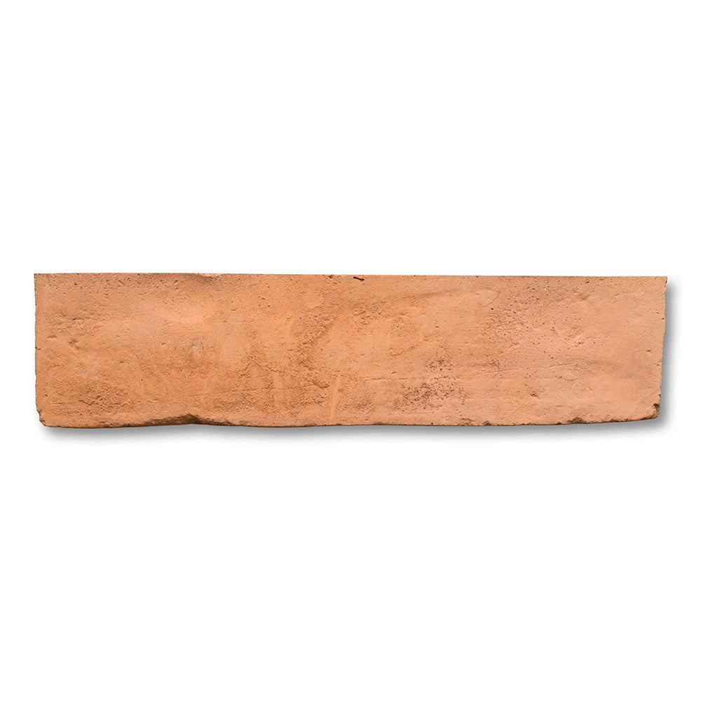 Rectangle Natural Terracotta Tile 3×12 Image