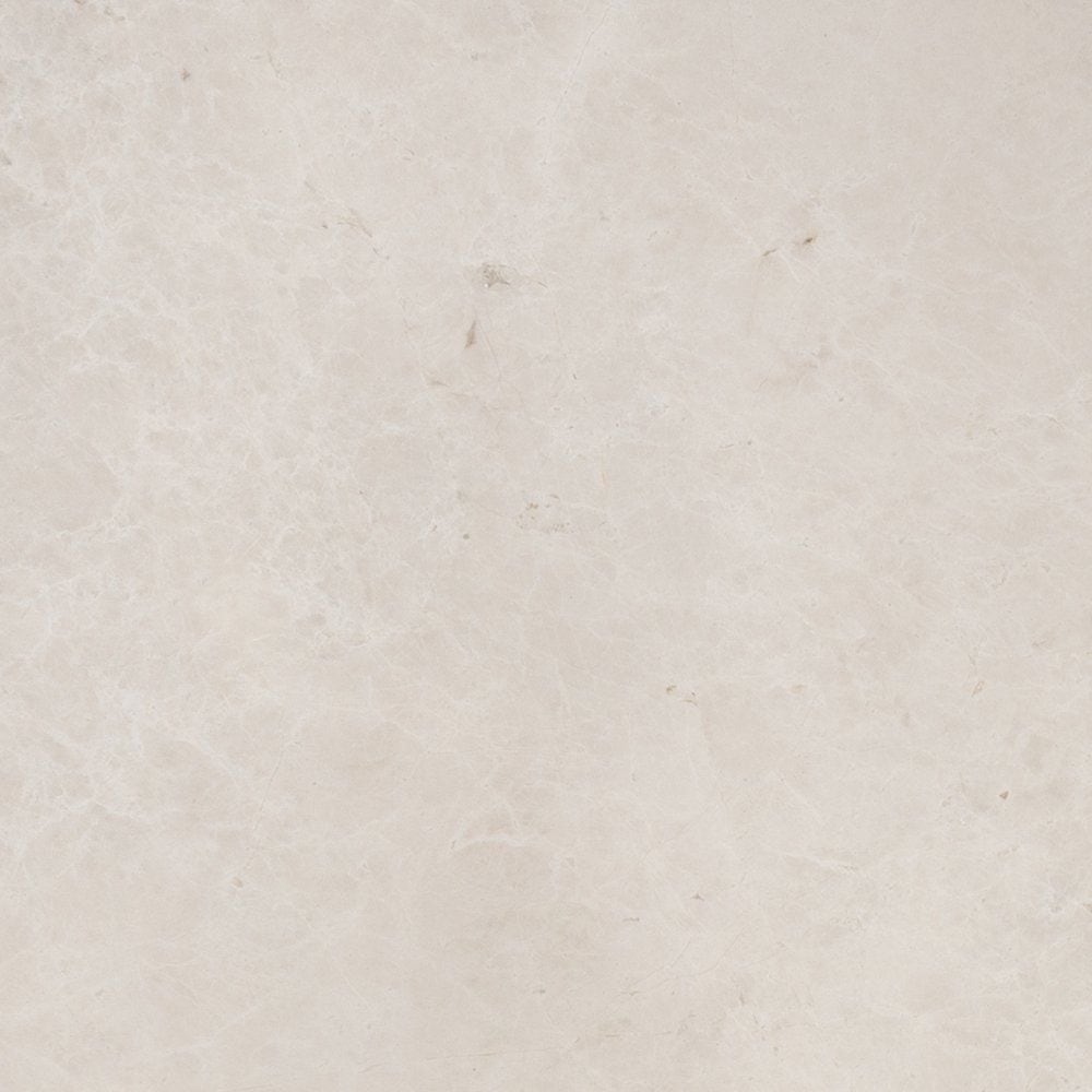 Cream Bordeaux Polished Marble Tiles 24×24
