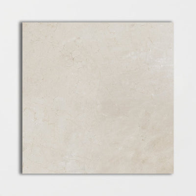 Crema Marfil Marble Tiles tile and surface collection