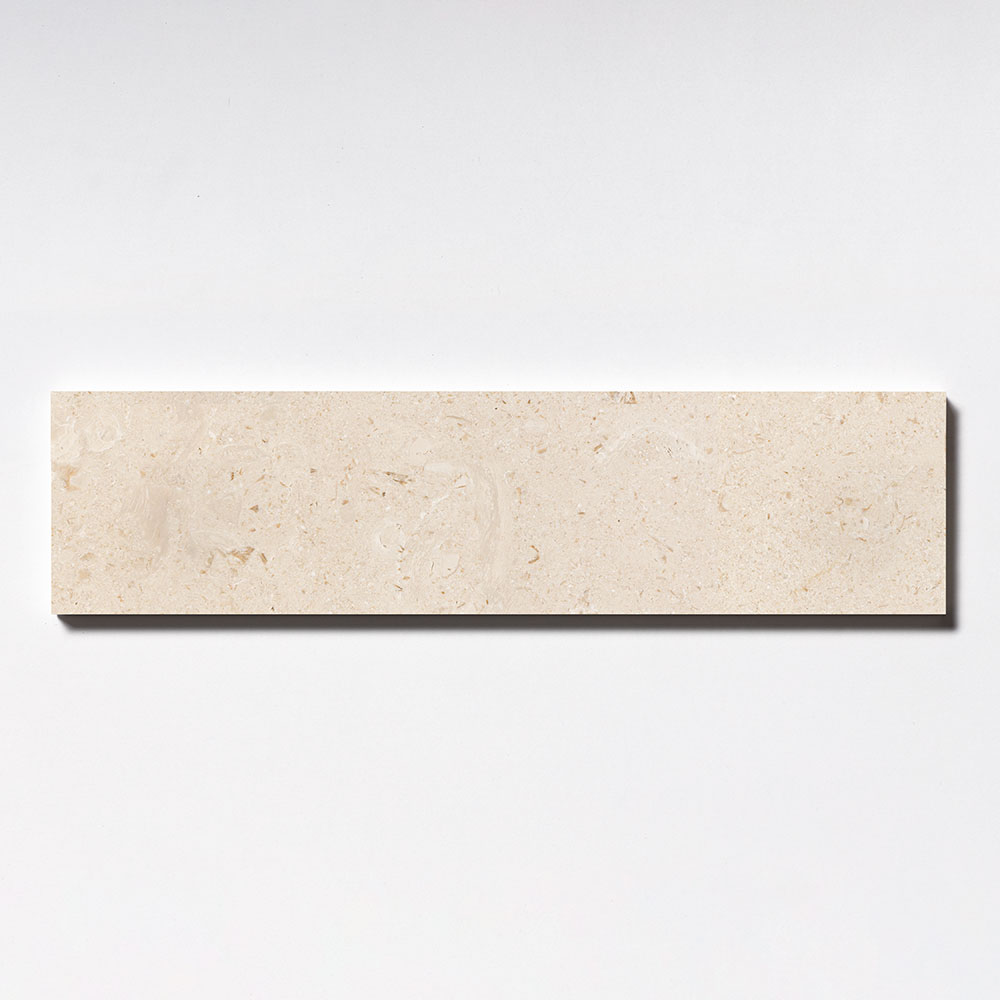 Desert Path Brushed Plank Limestone Tiles 4×16